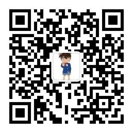 我的公众号